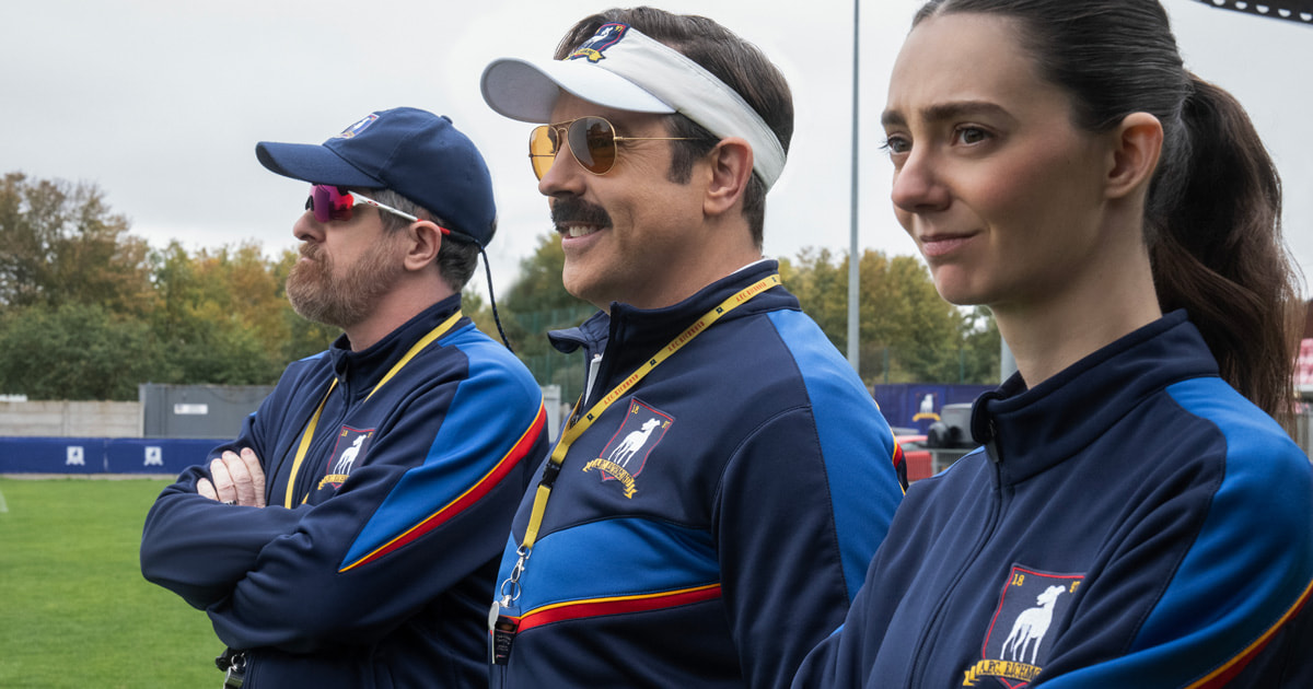 Ted Lasso Season 4 is real. Here's what it actually means.